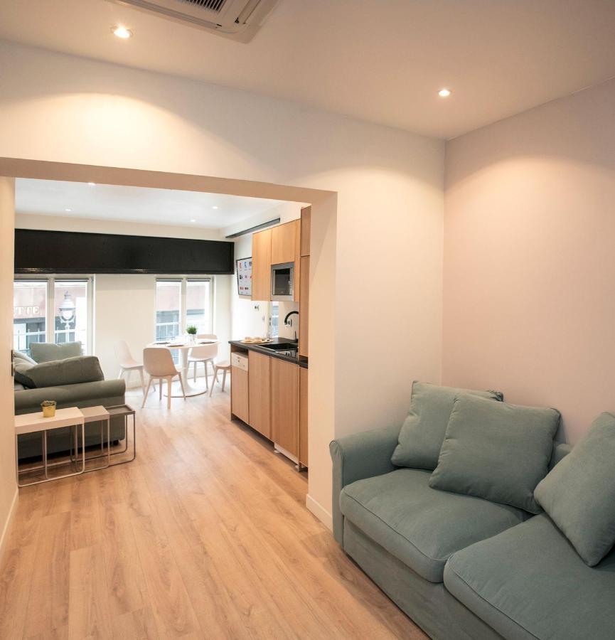 2 Opera New 2-3 For 4 Guests Appartamento *