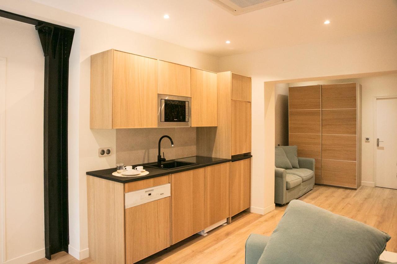 2 Opera New 2-3 For 4 Guests Parigi