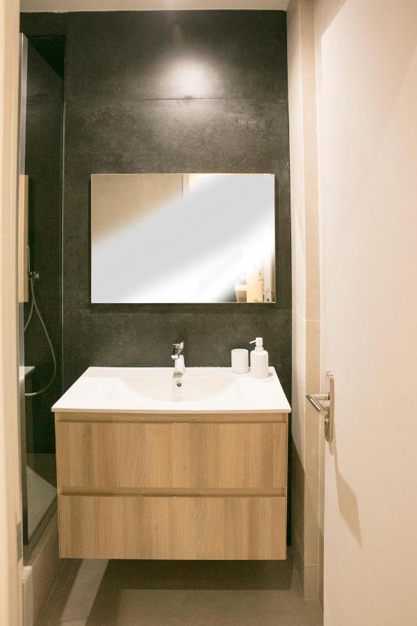 2 Opera New 2-3 For 4 Guests Appartamento Parigi